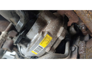 Турбина Citroen C8 2002-2008