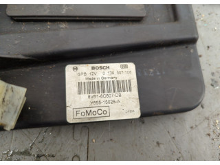 Вентилятор радиатора Mazda 3 (BL) 2009-2013