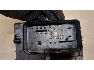 Блок предохранителей Audi Q3 2011-2014