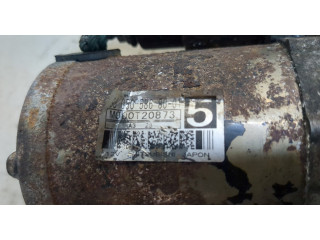 Стартер Citroen DS4 2010-2018 m000t20873