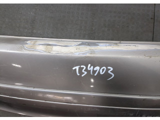 Бампер  Mercedes C W204 2007-2013 задний     