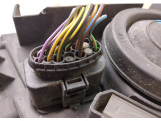 Фара передняя  Ford Kuga 2012-2016 левая 