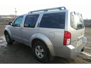 Стартер Nissan Pathfinder 2004-2014 4.0 23300EA200