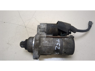 Стартер  Volkswagen Passat 6 2005-2010   02M911023NX   