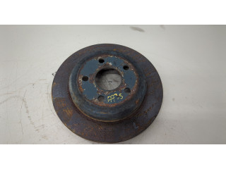 Диск тормозной Jeep Grand Cherokee 2010-2013 задний