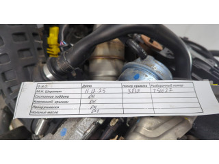 Форсунка топливная  Nissan X-Trail (T31) 2007-2015    1660000Q0N     