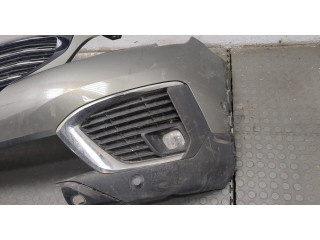 Бампер  Peugeot 5008 2017-2020 передний   