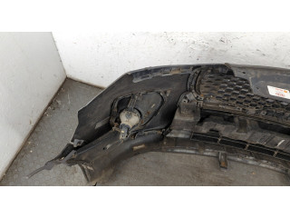 Бампер  KIA Sportage 2016-2022 передний   