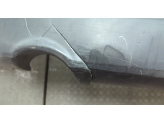 Бампер  Infiniti FX 2002-2009 задний   85022CG025, 78128CG000, 78129CG000