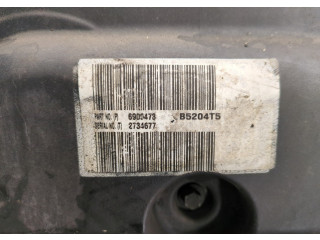  Турбина  Volvo S60 2000-2009             