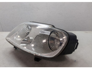 Фара передняя  Volkswagen Caddy 2004-2015 левая 