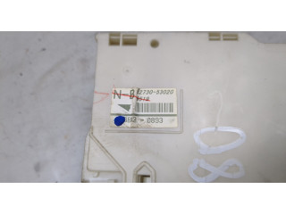 Блок предохранителей Lexus IS 2005-2013 8273053020