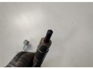 Форсунка топливная Volkswagen Golf 6 2009-2012 03L130277, 03L130855X, 0445116030