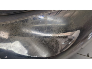Фара передняя  Ford Focus 3 2011-2015 левая 