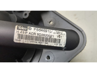 Моторчик печки Volkswagen Passat 5 2000-2005