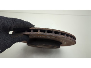 Диск тормозной Mini Cooper (R56/R57) 2006-2013 передний