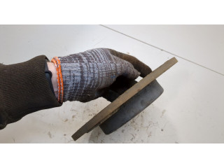 Диск тормозной GMC Terrain 2017- задний