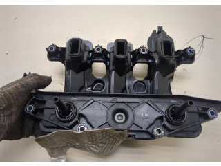 Клапанная крышка двигателя ДВС Renault Trafic 2014-2021 1.6