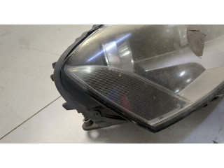 Фара передняя  Volkswagen Passat 7 2010-2015 Европа левая 