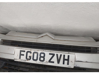 Бампер Citroen C4 Grand Picasso 2006-2013 передний 7401FJ