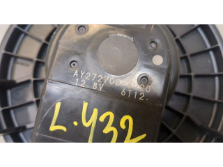 Моторчик печки  Ford Fusion 2017- USA        