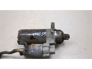 Стартер  Volkswagen Passat 6 2005-2010      