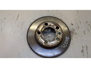 Диск тормозной  Skoda Octavia Tour 2000-2010   задний         