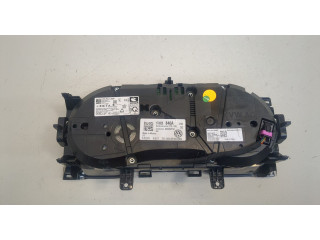Панель приборов Volkswagen Jetta 7 2018-2024 17A920840A