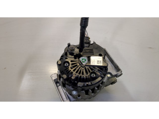 Генератор Opel Meriva 2010- 13586366