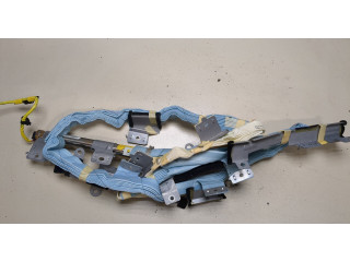 Подушка безопасности боковая (шторка)  Subaru Tribeca (B9) 2007-2014     