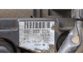 Генератор Mitsubishi Outlander XL 2006-2012