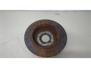 Диск тормозной Jeep Grand Cherokee 2010-2013 задний