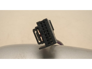 Зеркало боковое Volkswagen Caddy 2004-2015 левое 2K6857507AA, 7H2857521N, 7E2857527A