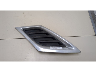 Решетка радиатора Saab 9-3 2002-2014