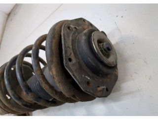 Стойка амортизатора Citroen Berlingo 2002-2008