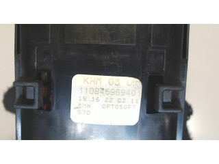 Блок предохранителей Volkswagen Jetta 6 2010-2015 00093715B 6 1.6