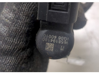 Форсунка топливная  Citroen C4 Grand Picasso 2006-2013    1980K8     