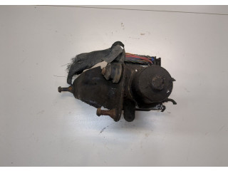 Блок АБС, насос (ABS, ESP, ASR) Mercedes ML W163 1998-2004
