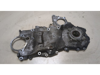 Масляный насос