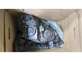 Фара передняя Renault Scenic 2003-2009 левая