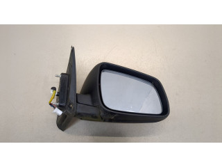 Зеркало боковое  Mitsubishi Lancer 10 2007-2017  правое           7632A202, 7632A100RA