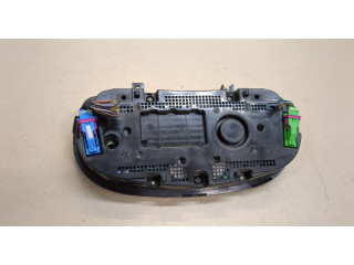 Панель приборов Volkswagen Golf 4 1997-2005