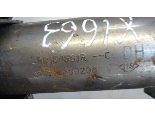  рейка  Колонка рулевая  Renault Megane 2 2002-2009      