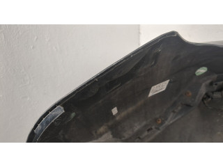 Бампер  Chevrolet Trax 2013-2016 задний   