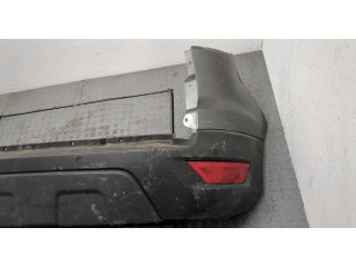 Бампер Ford EcoSport 2017-2023 задний 2251044, SVGN1517K823EA5YZ9