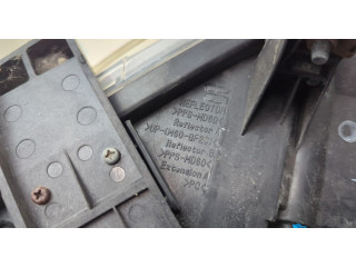 Фара передняя  Mazda 6 (GH) 2007-2012 правая 