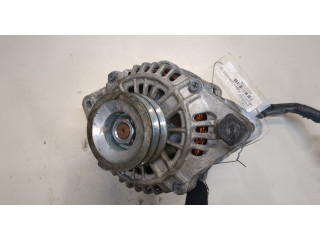 Генератор Mitsubishi Pajero 1990-2000 ME201837 2.8 дизель