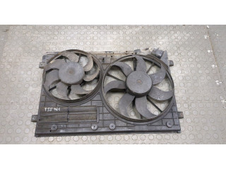 Вентилятор радиатора Volkswagen Passat 6 2005-2010