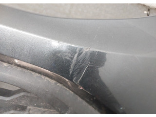 Бампер  GMC Terrain 2017- передний   