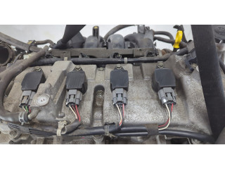 Генератор Mazda 3 (BK) 2003-2009